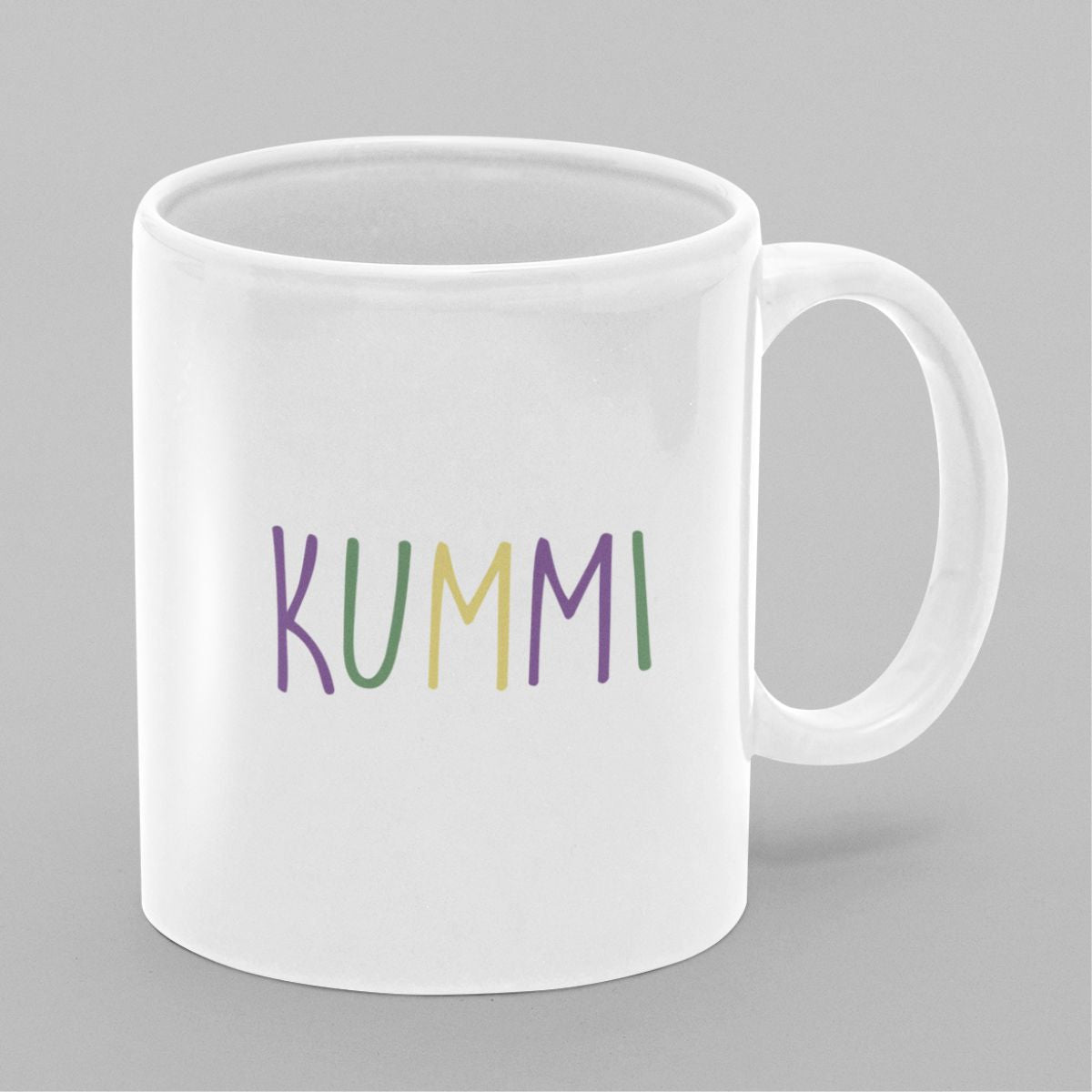 Muki "Kummi"