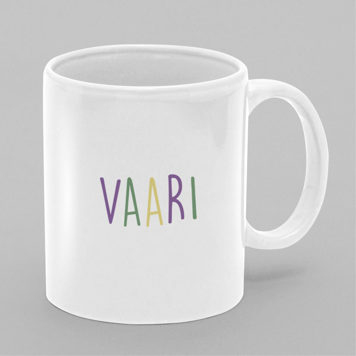Muki "Vaari"