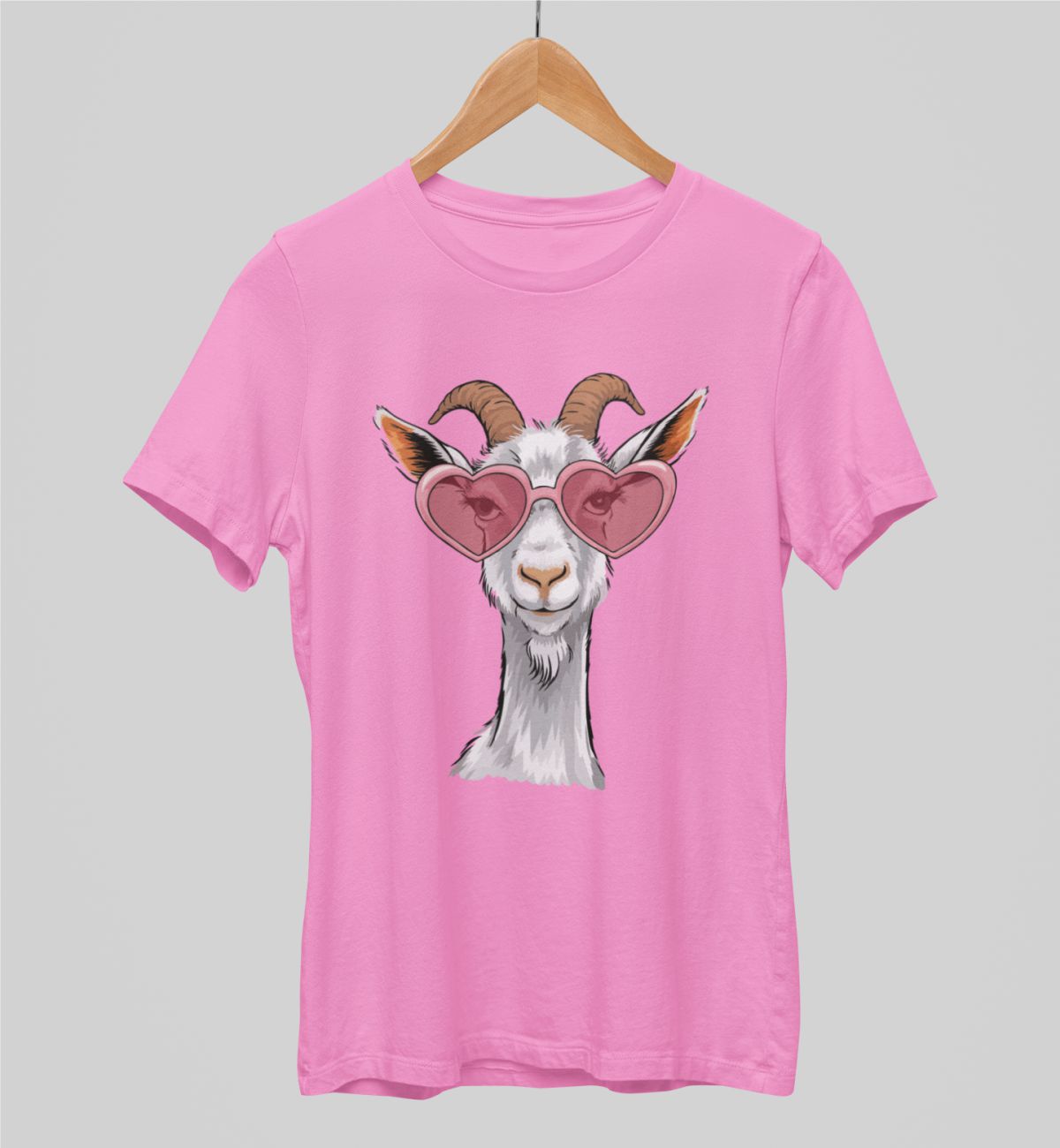 Roosad UNISEX T-särgid äge kits