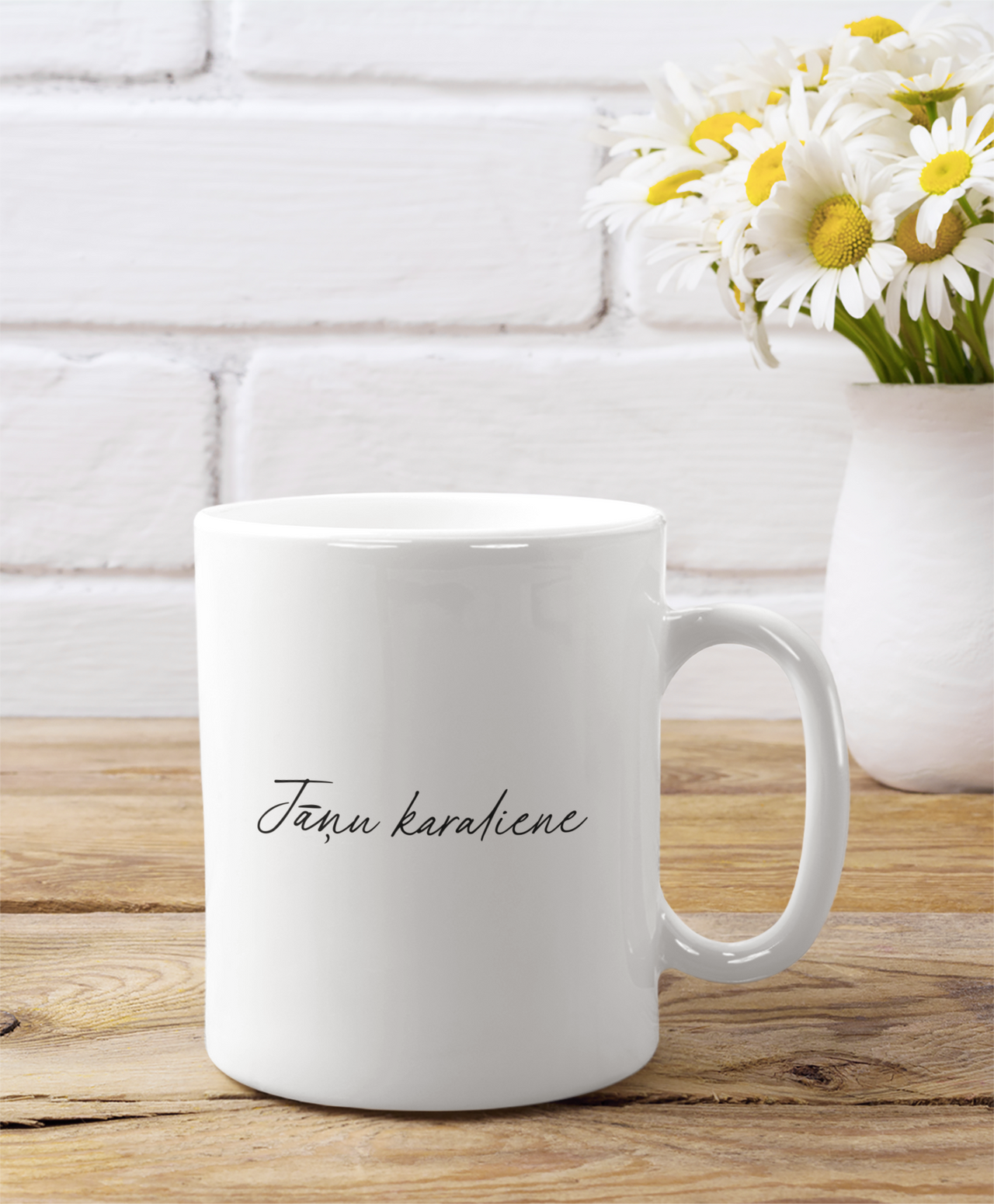 Tase  "Jāņu karaliene"