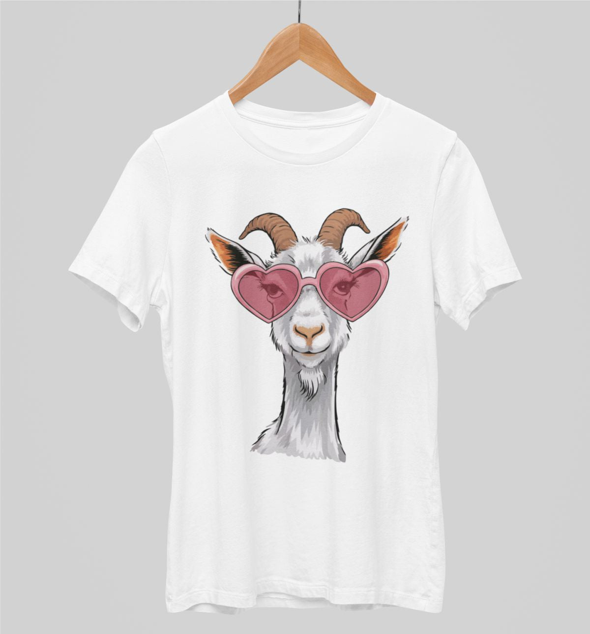 Valged UNISEX T-särgid äge kits