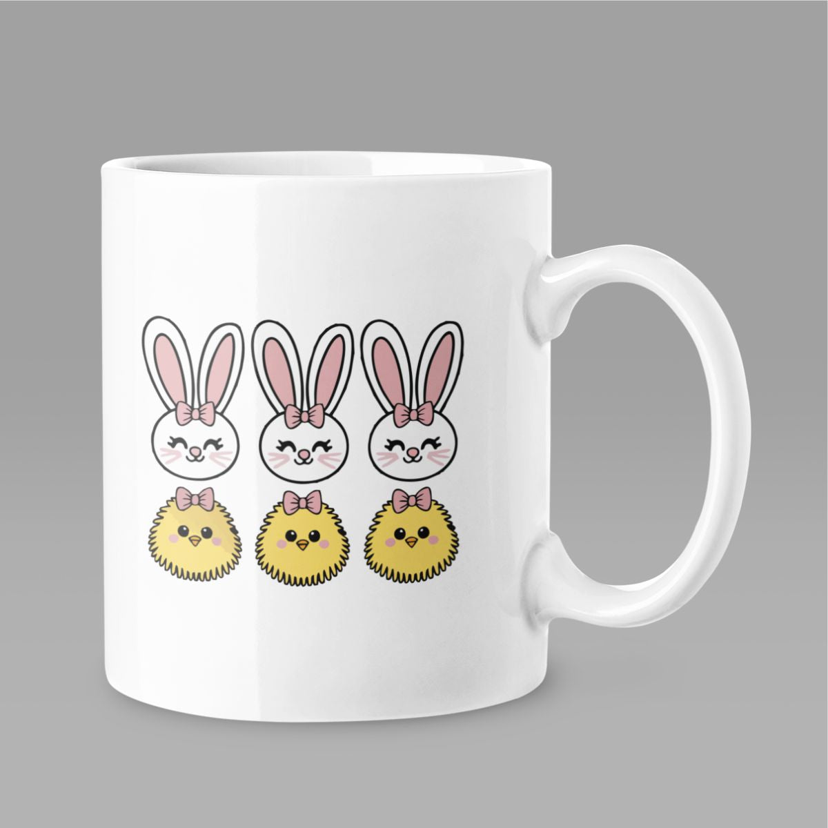 Kubek "Wielkanocne akcenty "