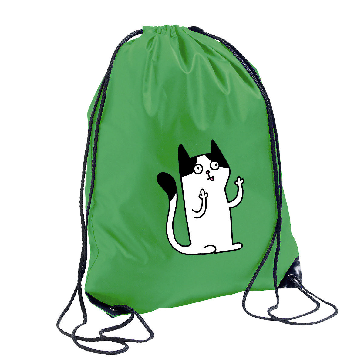 Roheline spordiseljakott "Kangekaelake"