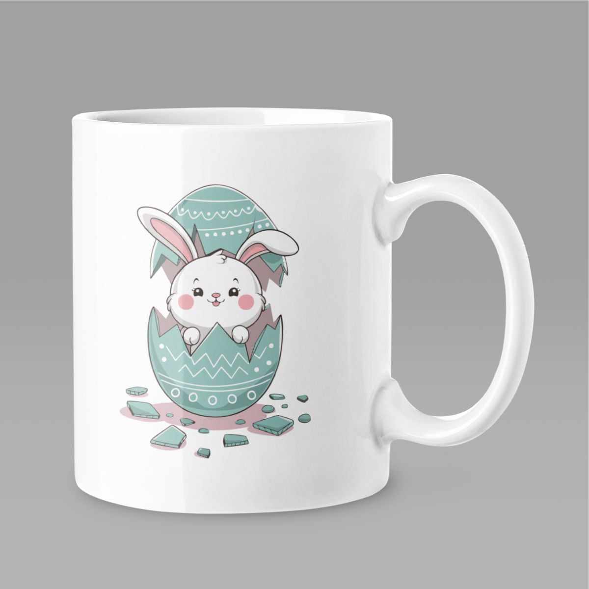 Tase  Lieldienu pārsteigums