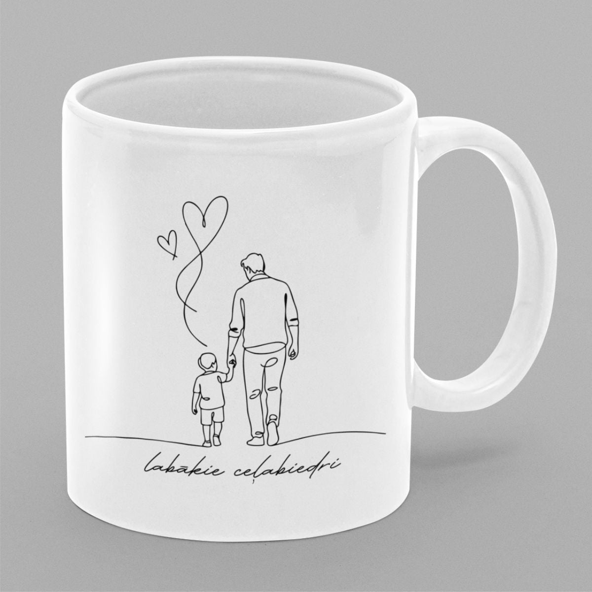 Tase  "Kopīgs ceļš"