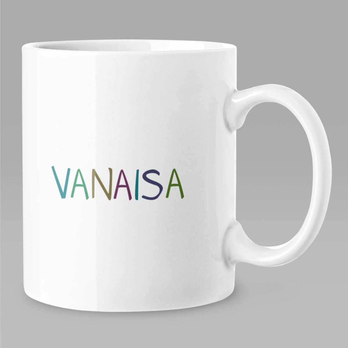 Tass isadepäeva puhul "VANAISA"