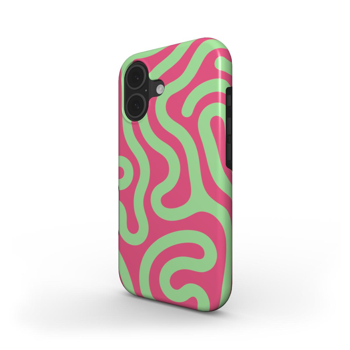 Tough Phone Case "Summer dream"