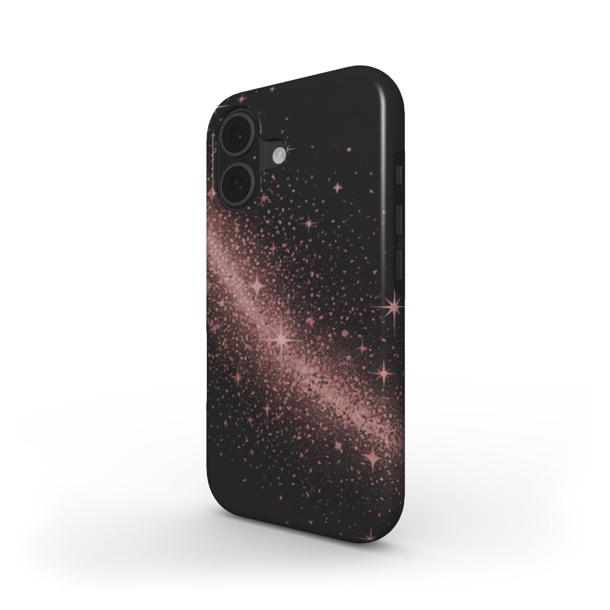 Tough Phone Case "Galaxy"