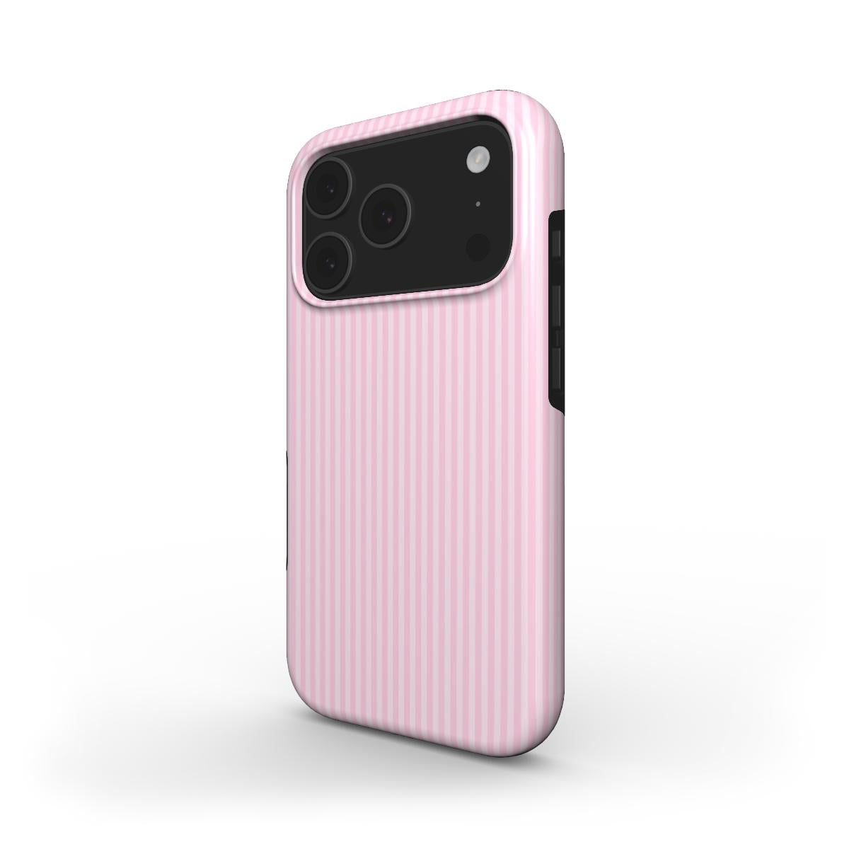 Tough Phone Case "Soft pink"