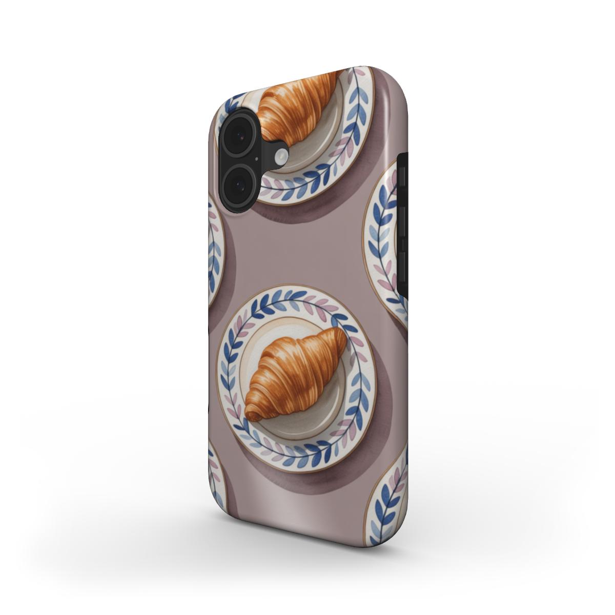 Tough Phone Case "Croissant"