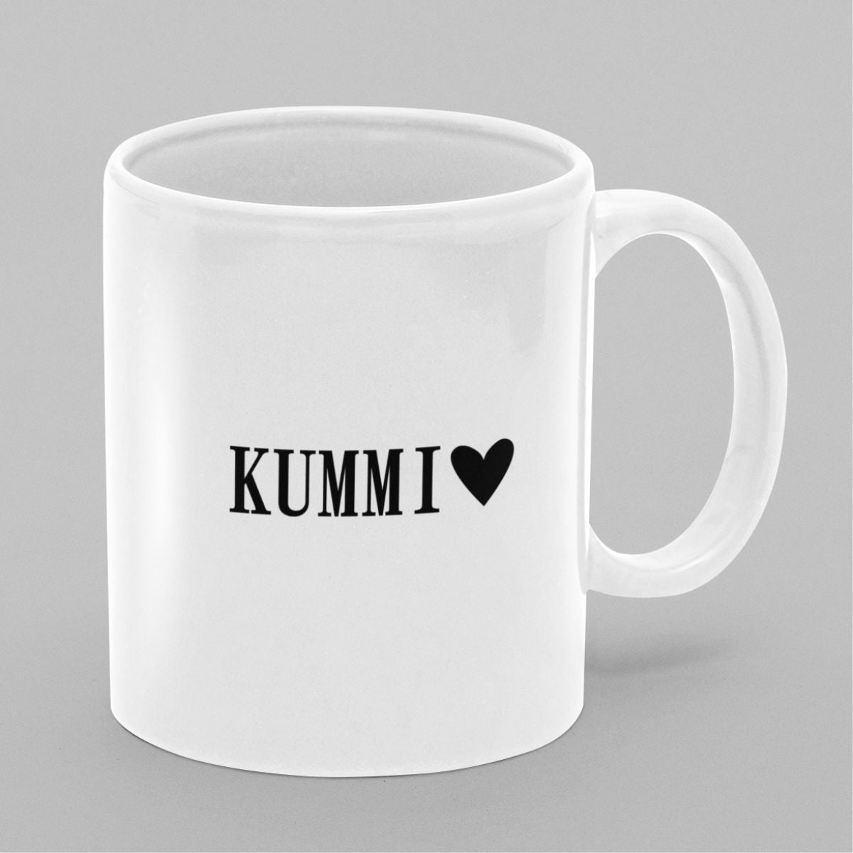 Muki "Kummisetä ja sydän"