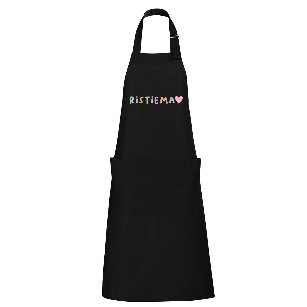 Must pikk põll Värviline ristiema