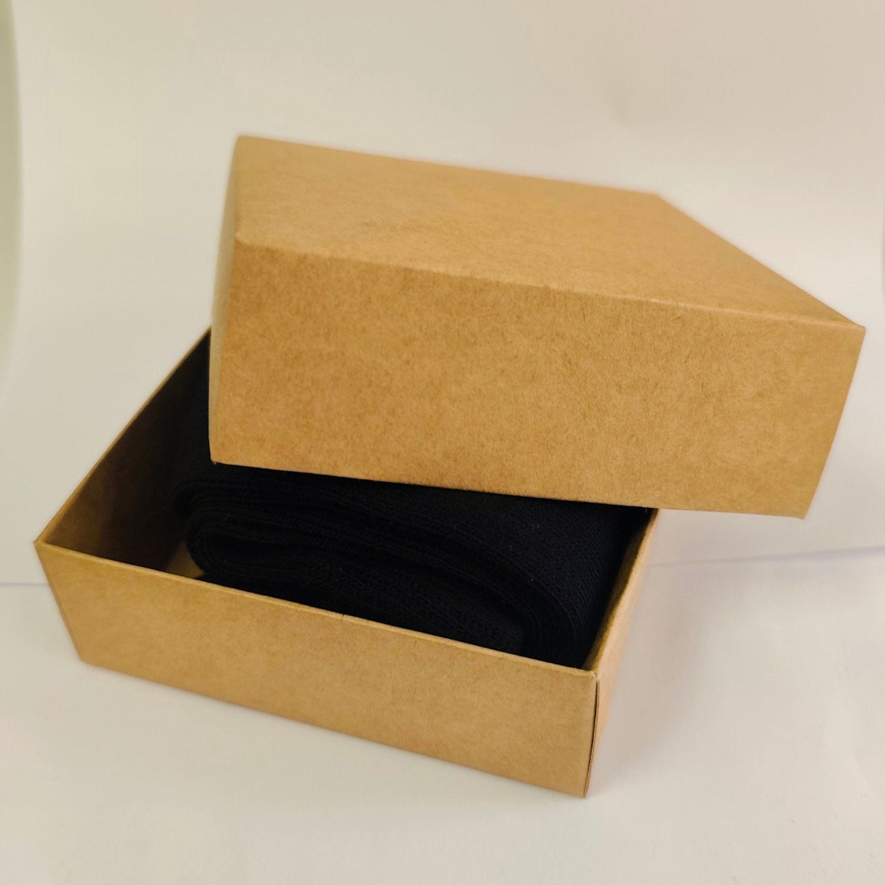 Mustat sukat "Vaari"